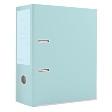 Interdruk Segregator A4 75 2R PASTEL MINT