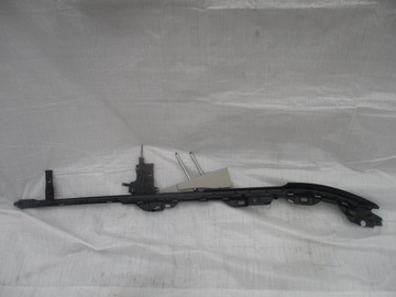 PROWADNICA SZYNA ROLETY CITROEN C3 II PANORAMA