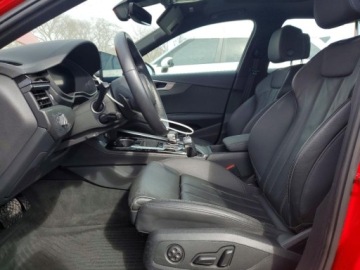 Audi A4 B9 2020 Audi A4 Limousine AUDI A4 PREMIUM PLUS 2.0 Benzyna 251KM, zdjęcie 6