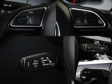Audi A5 8T Cabrio Facelifting 1.8 TFSI 170KM 2015 Audi A5 Sportback 1.8TSI automat nawi kamera xenon, zdjęcie 14