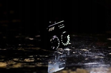 Люксметр DOOMO Meter D Открытая латунь
