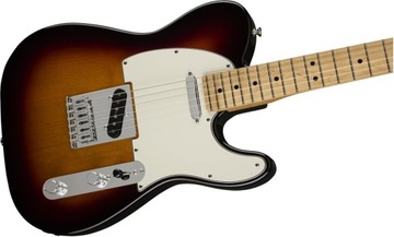 Fender Player Telecaster MN 3TS