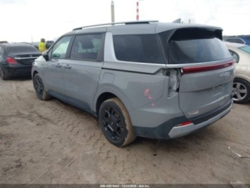 Kia Carnival II 2025 Kia Carnival 2025 Kia Carnival Hybrid EX FWD 1.6 Benzyna 178KM, zdjęcie 2