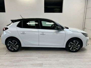 Opel Corsa F Hatchback 5d Facelifting 1.2 Turbo 100KM 2026 Od ręki - GS 1.2 Turbo 100KM / Pakiet Zimowy, zdjęcie 2
