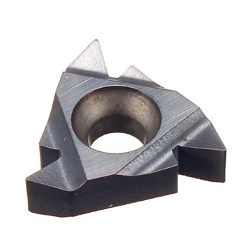 10 партий твердосплавных пластин 16ER AG55 для