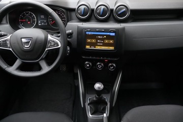 Dacia Duster II SUV 1.0 TCe 101KM 2020 Dacia Duster 1.0 TCe, Salon Polska, 1. Właściciel, zdjęcie 11