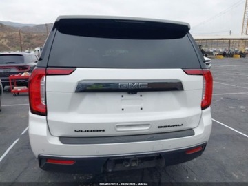  GMC Yukon Denali Ultimate 2024 3.0l 3.0 Diesel 277KM, zdjęcie 3