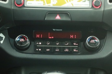 Kia Sportage III SUV 2.0 CRDi 136KM 2011 Kia Sportage 2.0 CRDi, Salon Polska, 4X4, zdjęcie 9