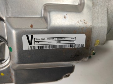 FIAT GRANDE PUNTO 3 SERVO  ELEKTRICKÉ 51888054 ČERPADLO SERVA