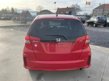 Honda Jazz III 1.4 i-VTEC 100KM 2014 HONDA JAZZ 1,4 i-VTEC Si ELEGANCE! Wkrótce w ofercie!, zdjęcie 3