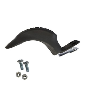 Hamulec Do Hulajnogi Trójkołowej Błotnik Tylni + Śruby Montażowe GLOBBER