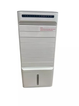 PRZENOŚNY KLIMATYZATOR AIR COOLER 4W1 5L RFS-18R