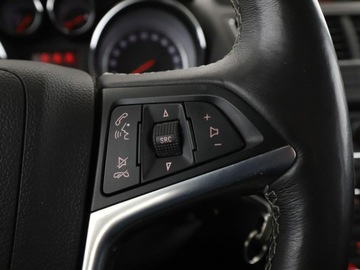 Opel Mokka I SUV 1.4 Turbo ECOTEC 140KM 2016 Opel Mokka navi klima auto grzane fotele kamera i, zdjęcie 28