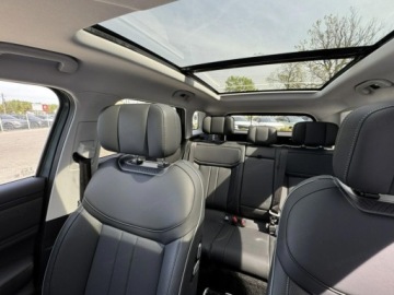 Jaecoo 7 2026 JAECOO J7 Exclusive DHT 1.5 T-GDI HEV Suv 224KM 2026, zdjęcie 8