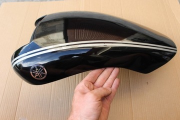 YAMAHA VMAX 1200 V-MAX OSLONA NAKLADKA OWIEWKA BAK ZBIORNIK WYPELNIENIE