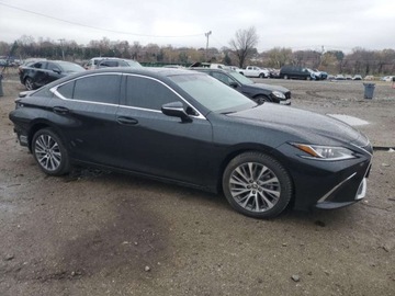 Lexus ES VII (XV70) 2021 Lexus ES 350 Base 2021 3.5L 3.5 Benzyna 302KM, zdjęcie 4