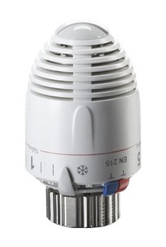 Głowica termostatyczna GZ.05 VECTOR Valvex 4440000