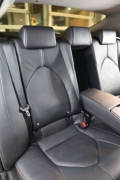 Toyota Camry IX Sedan 2.5 Hybrid Dynamic Force 218KM 2023 Toyota Camry 2.5 Hybrid Comfort Business CVT 2.5 Hybryda 218KM, zdjęcie 10