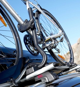 ROOF SPRINT багажник на крышу для велосипеда