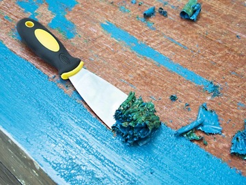 Rpaint Ecochemical СРЕДСТВО ДЛЯ УДАЛЕНИЯ КРАСКИ