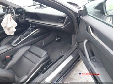 Porsche 911 992 2023 Porsche 911 2023r., Carrera 4GTS, 3.0L 3.0 Benzyna 443KM, zdjęcie 10