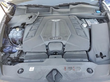 Bentley Bentayga 2023 Bentley Bentayga 2023 4.0 Benzyna 542KM, zdjęcie 6