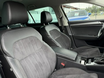 Skoda Superb III Kombi 1.4 TSI 150KM 2016 Škoda Superb Skoda Superb, zdjęcie 20