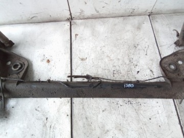 БАЛКА ЗАДНЕЙ ПОДВЕСКИ i385 OPEL AGILA B