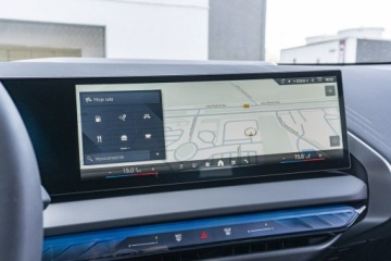 BMW X3 G45 2025 BMW X3 NOWE BMW X3 20 xDrive, zdjęcie 32