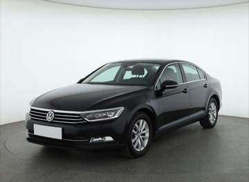 Volkswagen Passat B8 2016 VW Passat 1.8 TSI, Salon Polska, Serwis ASO, Navi, zdjęcie 1