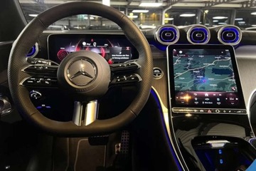 Mercedes GLC C254/X254 2025 Mercedes-Benz GLC Avantgarde Plus Duzy rabat Polski salon Mozliwosc per, zdjęcie 10