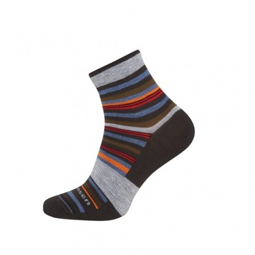 Skarpetki Fjord Nansen NEW STRIPE 39-42