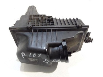 9629040380 POUZDRO FILTRU VZDUCHU 2.2 HDI 98 2001 PEUGEOT 607 (9D 9U)