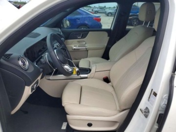 Mercedes GLB 2025 Mercedes-Benz GLB 250 2025 2.0 Benzyna 221KM, zdjęcie 7