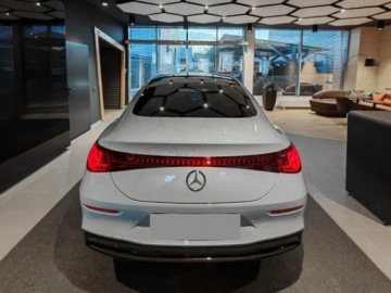 Mercedes CLA C118/X118 2026 MERCEDES-BENZ CLA 200 Progressive Sedan 1.5 (163KM) 2026, zdjęcie 2