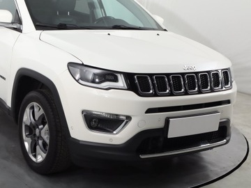 Jeep Compass II SUV 1.4 Multiair 170KM 2019 Jeep Compass 1.4 MultiAir, Salon Polska, zdjęcie 22