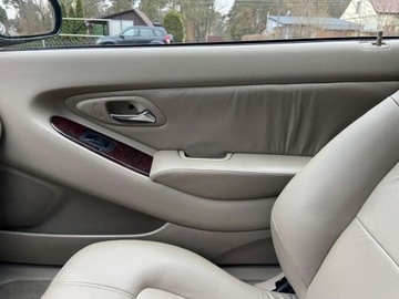 Honda Accord VI Coupe 3.0 V6 24V 200KM 2001 Honda Accord Honda Accord Coupe 3.0 Benzyna 200KM, zdjęcie 30