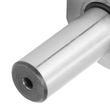 Uchwyt tokarski korbowy M14x1 stal nierdzewna do K01-50/63 K02-50/63