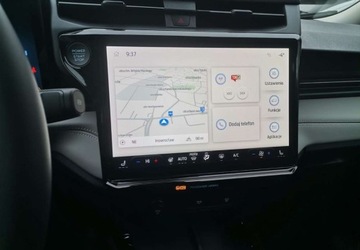 Ford Puma II Crossover E-Gen Elektryczny 43kWh 168KM 2025 Ford Puma Ford Puma Gen-E 43.6 kWh Premium Elektryczny 168KM, zdjęcie 20