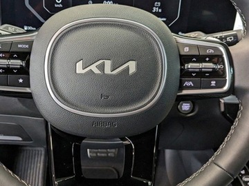 Kia Sorento IV SUV Facelifting 2024 1.6 T-GDI HEV 215KM 2025 KIA Sorento 1.6 T-GDI HEV Prestige Line aut 6os. Suv 215KM 2025, zdjęcie 7
