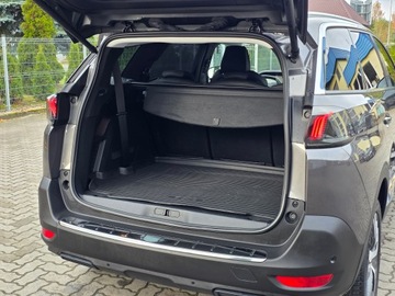 Peugeot 5008 II Crossover 1.5 BlueHDI 130KM 2020 Peugeot 5008 LIFT, Zadbany, alufelgi, nawigacja, BOGATA WERSJA, automat, zdjęcie 31