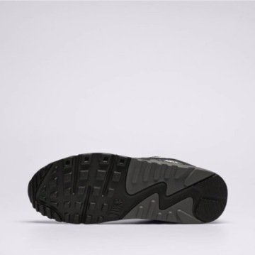 Туфли NIKE Air Max 90 DR0145 002 черные 44