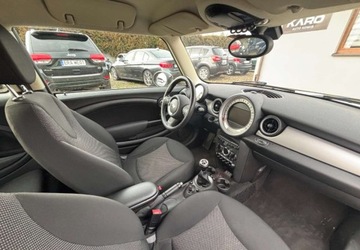 Mini Clubman R55 2014 MINI Clubman Cooper D 1.6 Diesel 112KM, zdjęcie 14