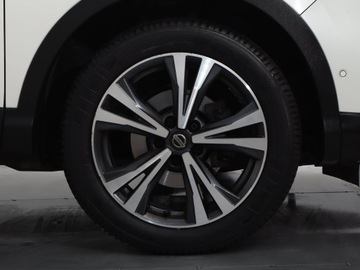 Nissan Qashqai II Crossover Facelifting 1.3 DIG-T  160KM 2019 Nissan Qashqai 1.3 DIG-T, Salon Polska, zdjęcie 14
