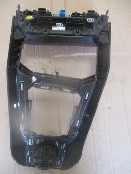 Кондиционирующая панель.