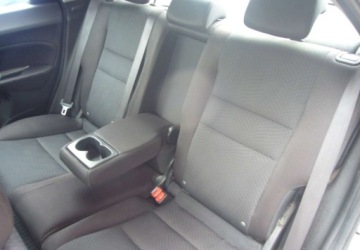 Honda Civic VIII Hatchback 3d 1.4 i-VTEC 100KM 2009 Honda Civic Honda Civic VIII Salon PL - I wlasciciel 1.3 Benzyna 100KM, zdjęcie 13