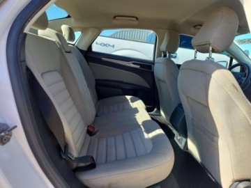 Ford Fusion 2020 Ford Fusion S 2020 2.5 Benzyna 175KM, zdjęcie 10