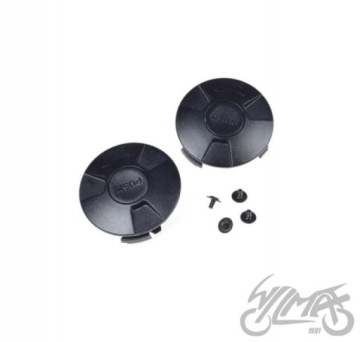 OF620 КРЕПЛЕНИЕ НА ЛОБОВОЕ СТЕКЛО