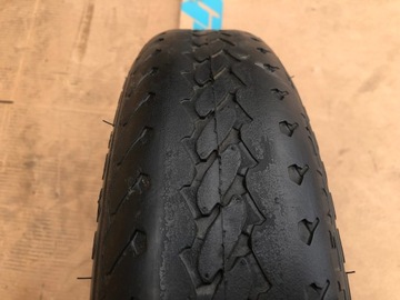 KOLO ZÁSOB DOJEZDOVÉ VOLVO 850 S70 V70 115/70R15