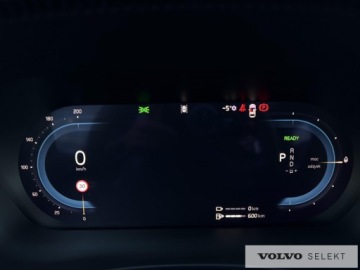 Volvo XC60 II Crossover Plug-In Facelifting 2.0 T6 350KM 2024 Volvo XC 60 XC60 T6 Plug-In Hybrid AWD Plus Bright, zdjęcie 15